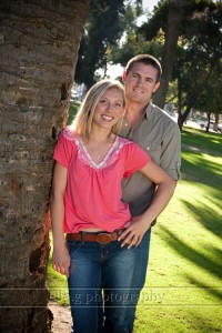 coronado engagement session coronado engagement session