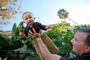 san diego family portrait photographer