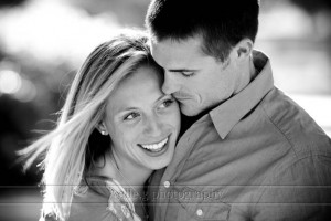 coronado engagement session