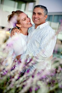 san diego beach engagement session