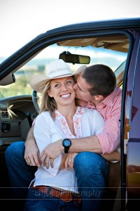 coronado engagement session