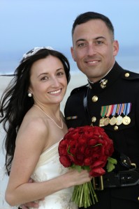 Louise and Dave Louise and Dave
