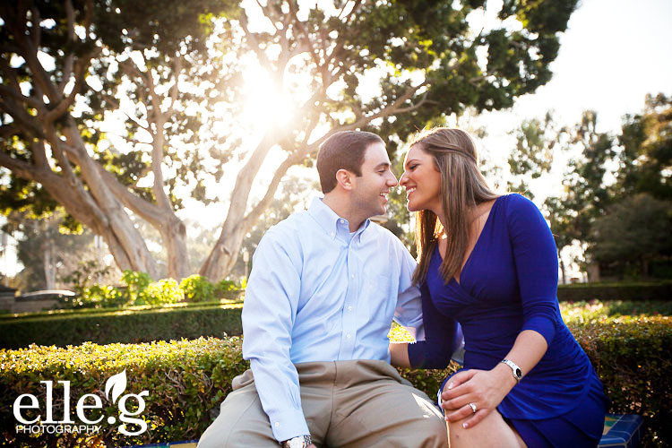 san-diego-outdoor-engagement-pictures