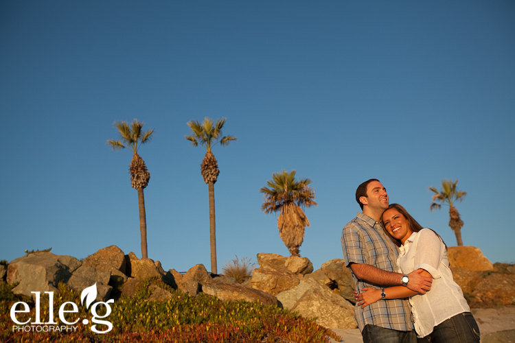 san-diego-outdoor-engagement-pictures