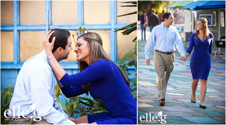san-diego-outdoor-engagement-pictures