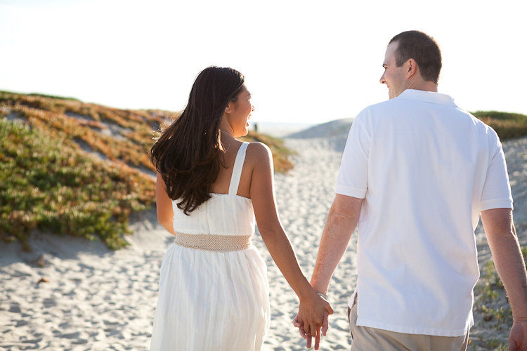 coronado-beach-engagement-ellegphotography