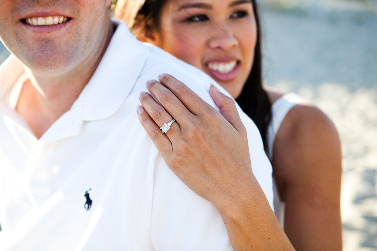coronado-beach-engagement-ellegphotography