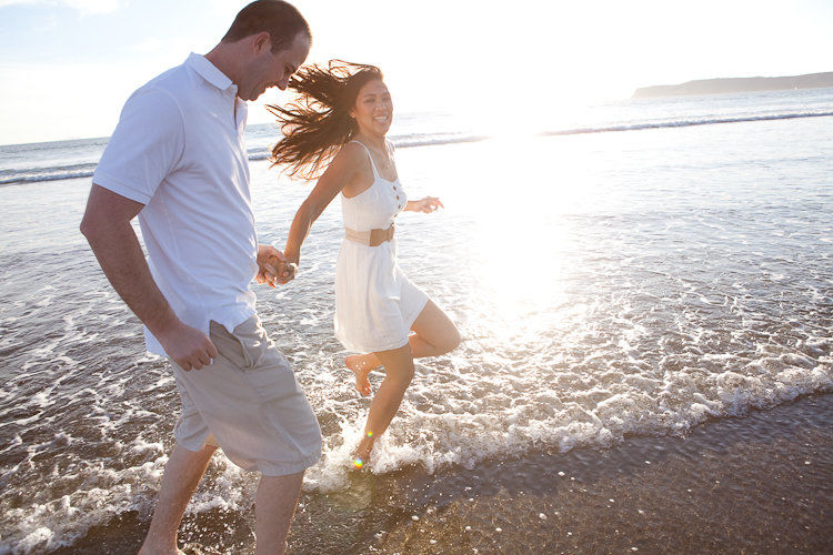 coronado-beach-engagement-ellegphotography