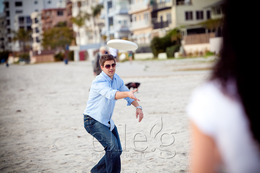 beach-engagement-session