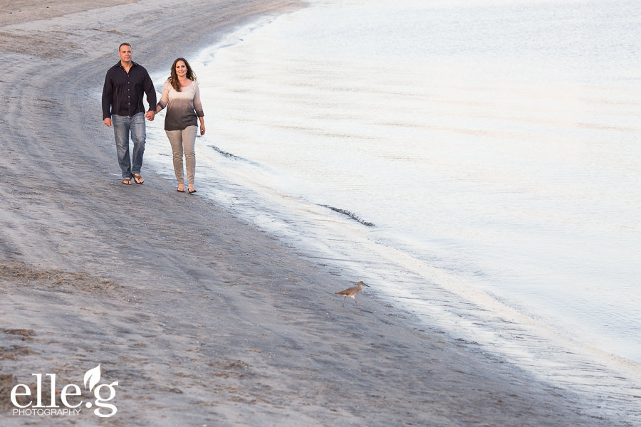 0029beach engagement photos