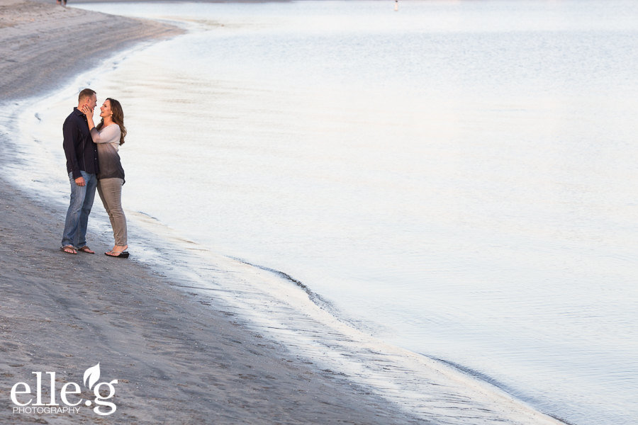 0030beach engagement photos