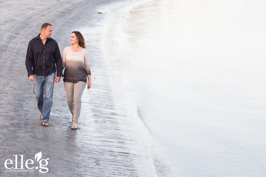 0033beach engagement photos