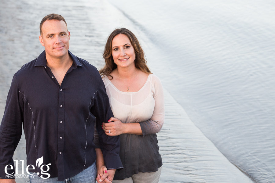 0034beach engagement photos