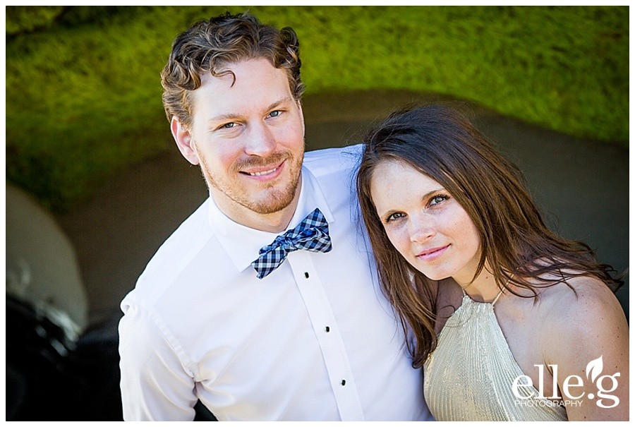 windansea beach engagement photos