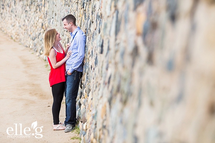 0007la jolla beach engagement photos