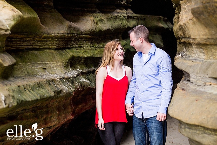 0023la jolla beach engagement photos