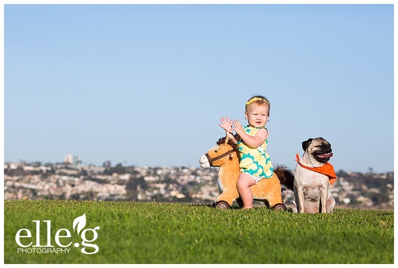 A girl and her horse | Family Photos | Vollmer Family 0008baby potraits elleGphotography1