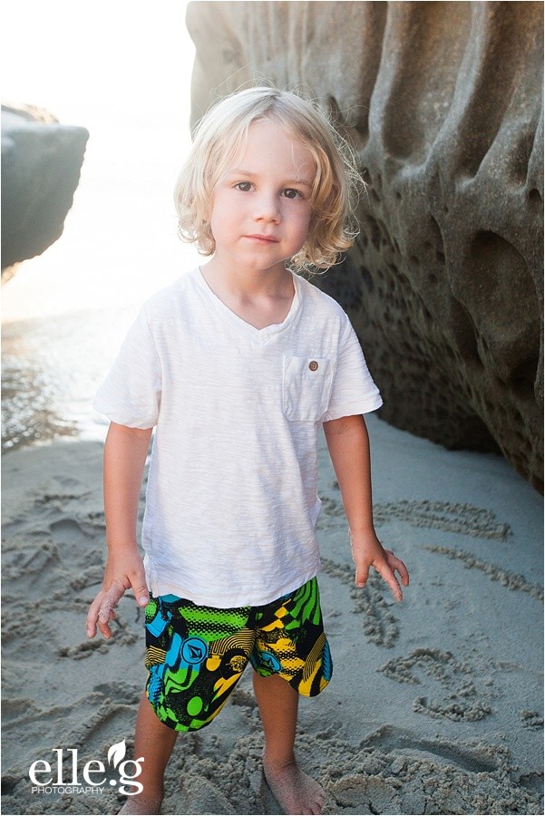 0016beach family portraits elleGphotography