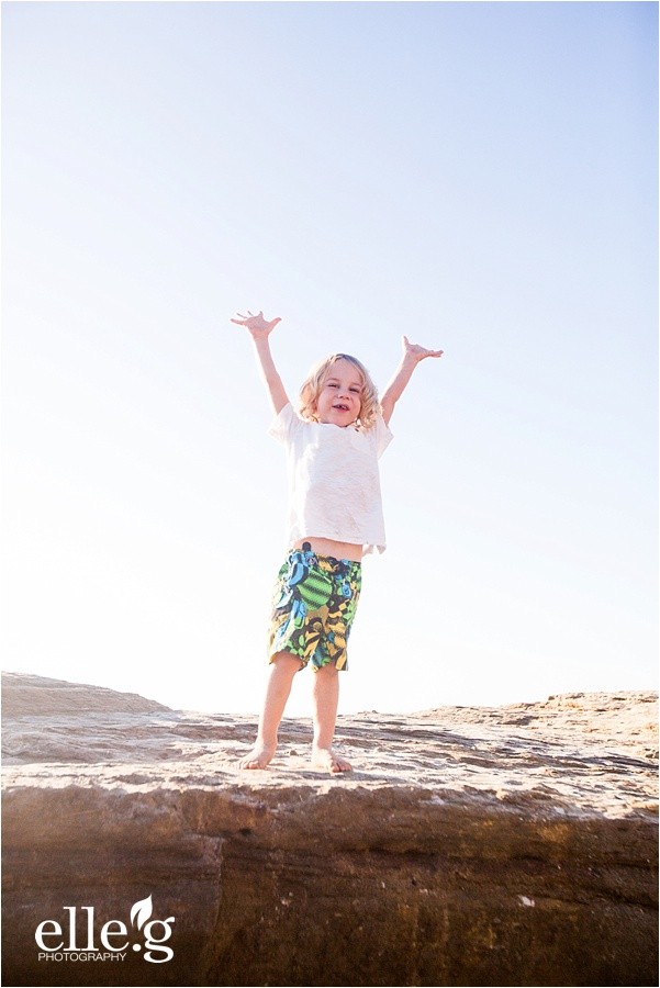0020beach family portraits elleGphotography