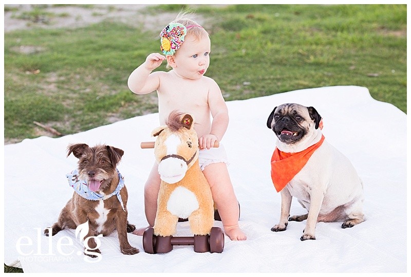 A girl and her horse | Family Photos | Vollmer Family 0023baby potraits elleGphotography1