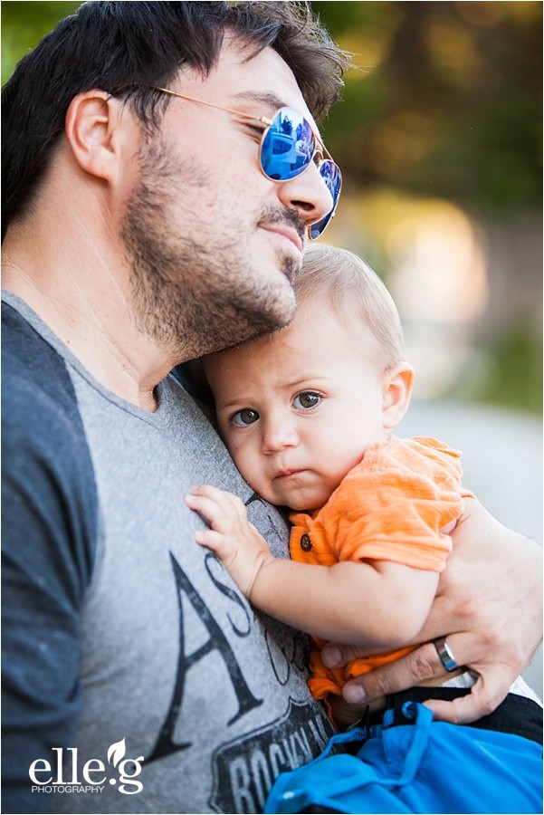 0026beach family portraits elleGphotography