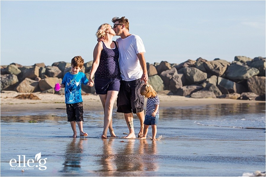 beach family photos elleGphotography 121