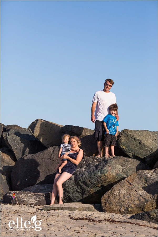 beach family photos elleGphotography 131