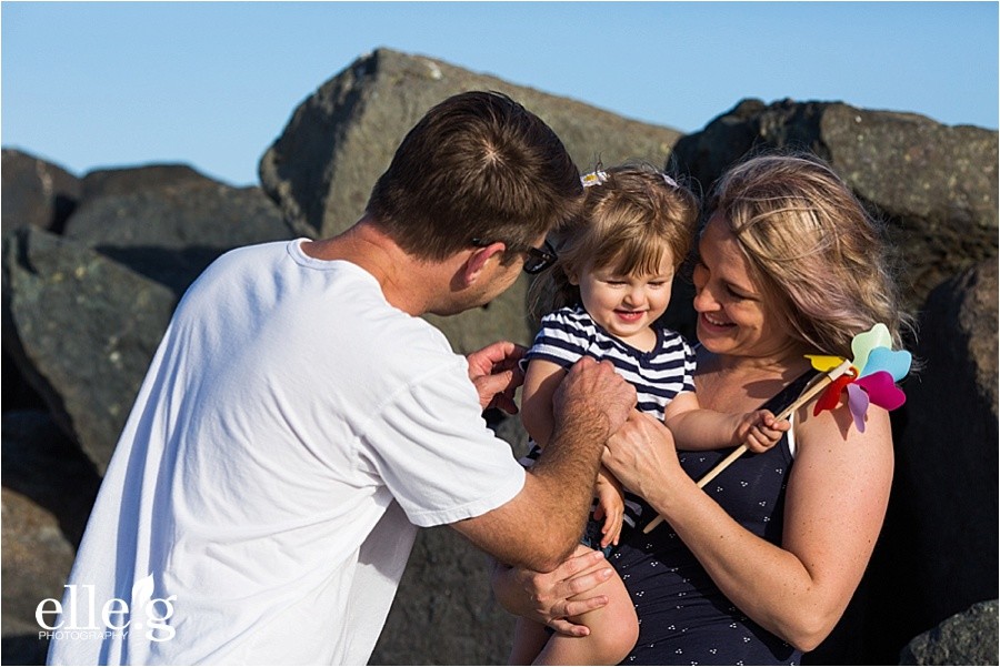 beach family photos elleGphotography 161