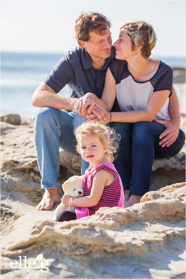beach family photos elleGphotography 18