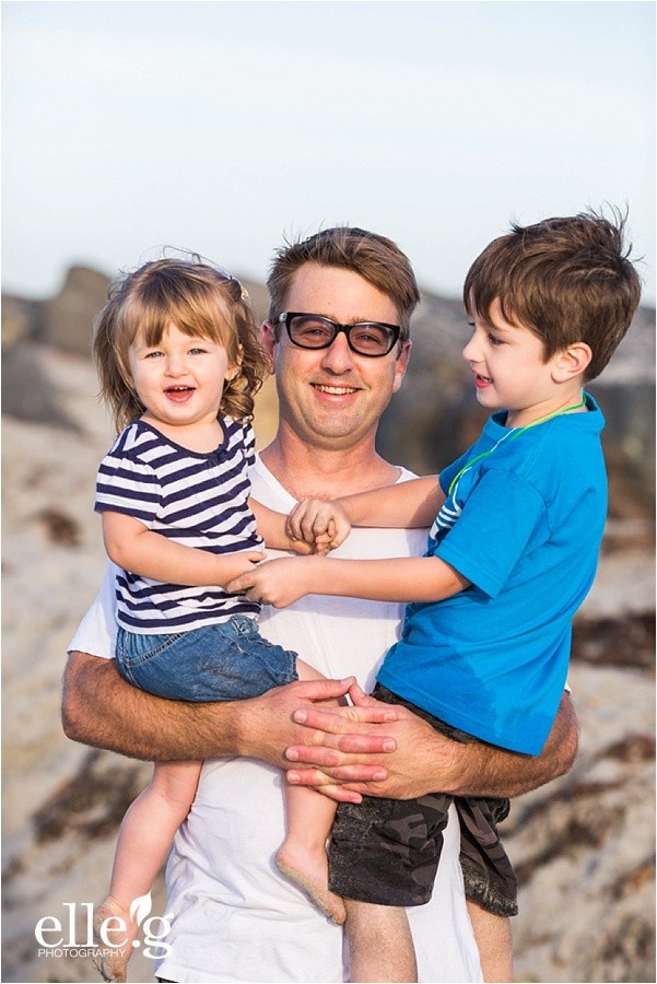 beach family photos elleGphotography 211
