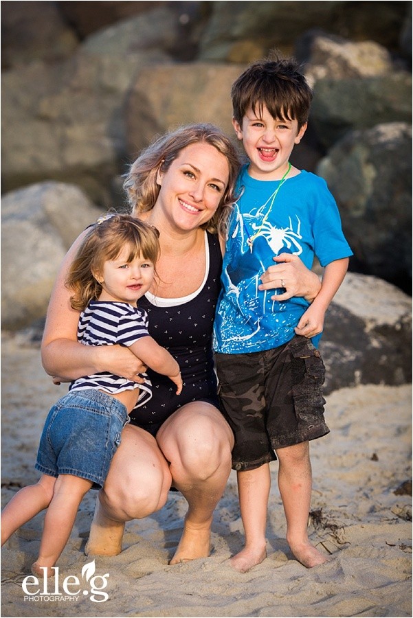 beach family photos elleGphotography 22