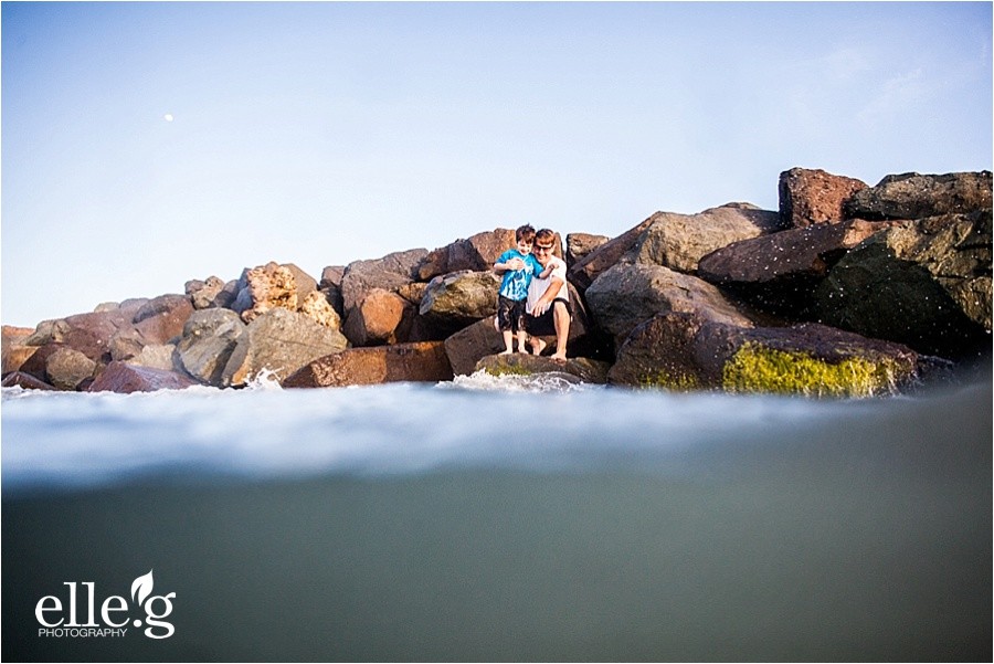 beach family photos elleGphotography 24