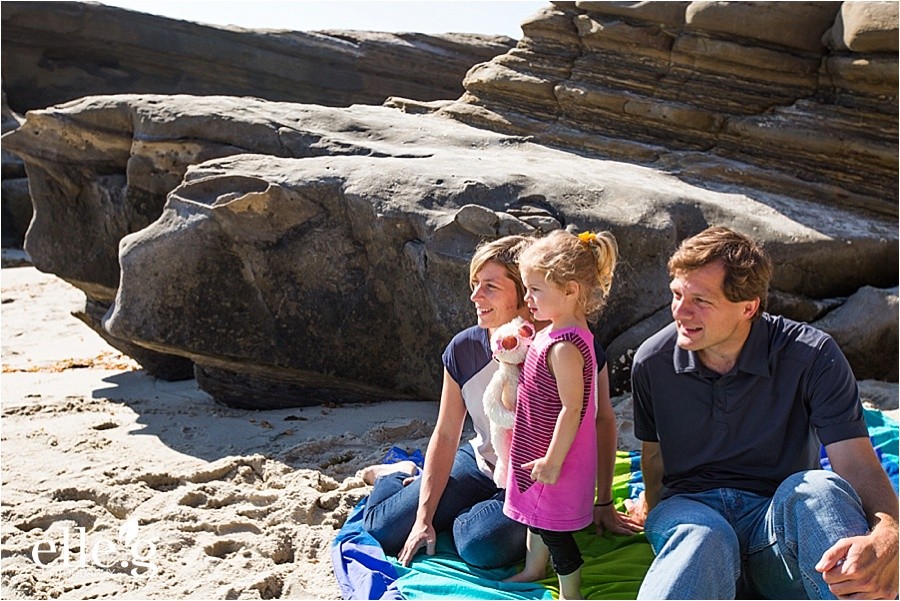 beach family photos elleGphotography 4