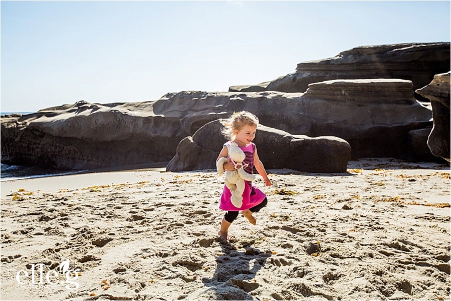 beach family photos elleGphotography 5