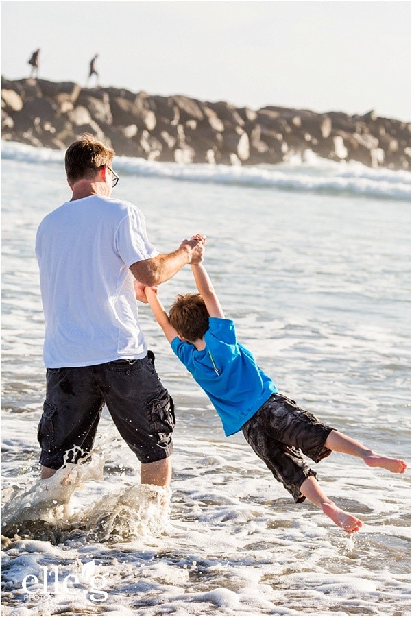 beach family photos elleGphotography 51