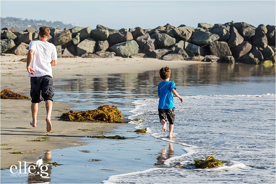 beach family photos elleGphotography 61