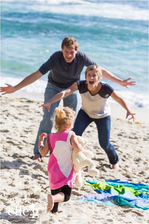 beach family photos elleGphotography 8