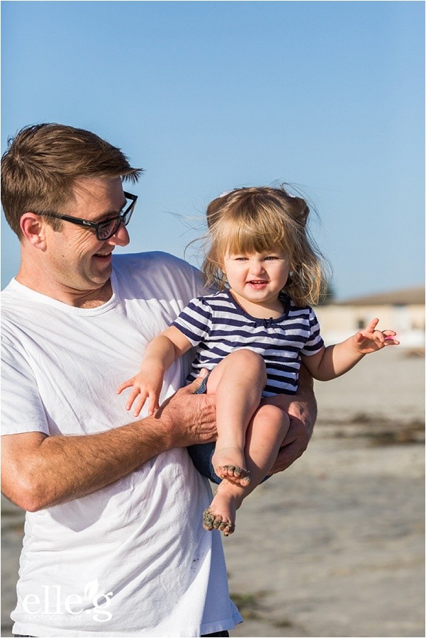 beach family photos elleGphotography 81