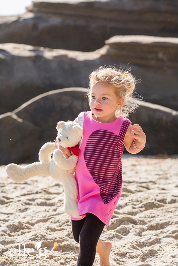 beach family photos elleGphotography 9