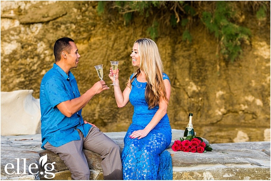 Beach engagement photos | La Jolla Shores | Wylander + Maria elleGphotography beach engagement photos 23