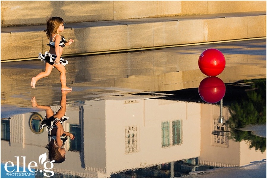 Family photos San Diego | Embarcadero water park | Fuhs family san diego lifestyle photographer 1