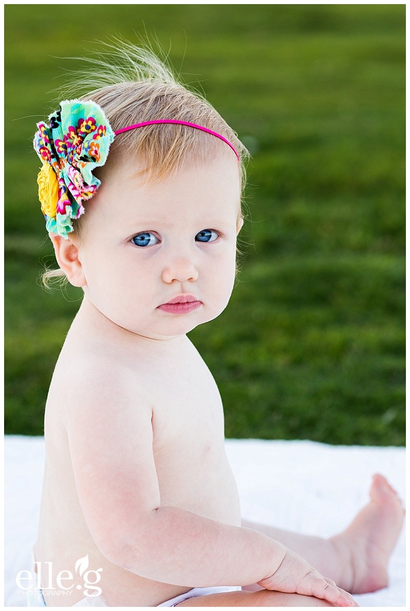 0026baby potraits elleGphotography
