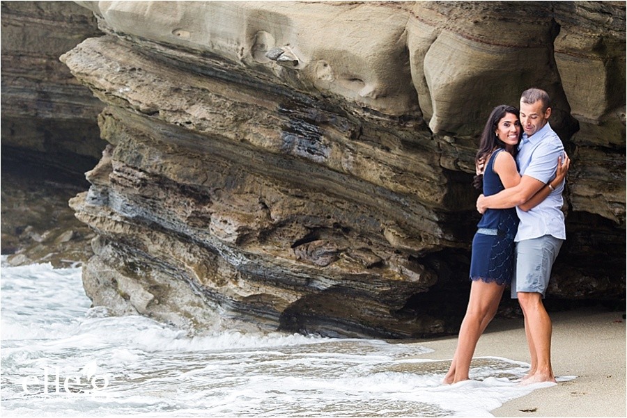 elleGphotography anniversary beach photos 8