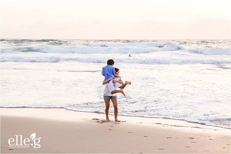 elleGphotography beach family photographer 17