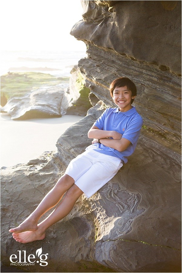 elleGphotography beach family photographer 9