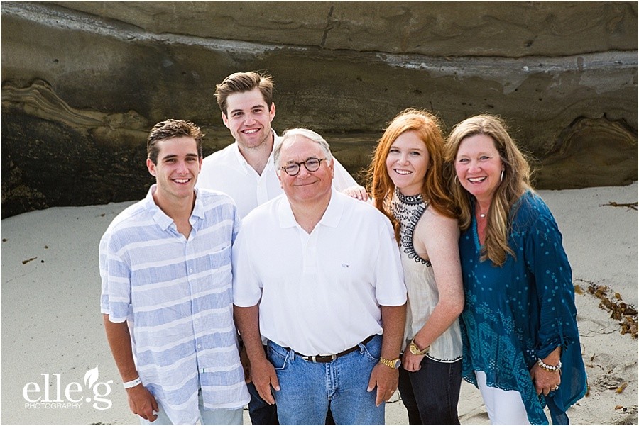 ellegphotography-beach-family-photos-10 elleGphotography beach family photos 10