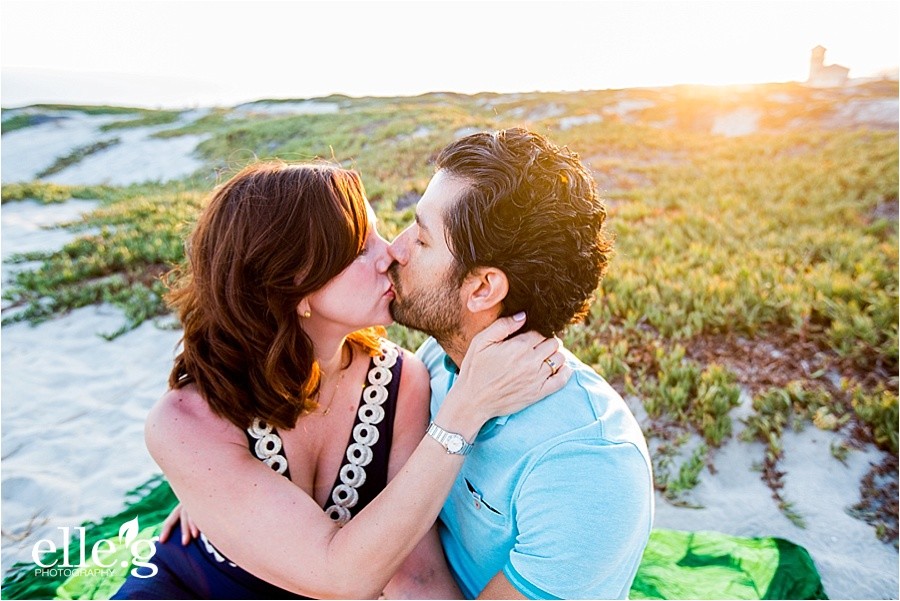 elleGphotography engagement photos coronado 13