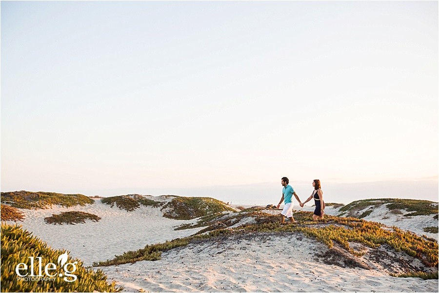 elleGphotography engagement photos coronado 15