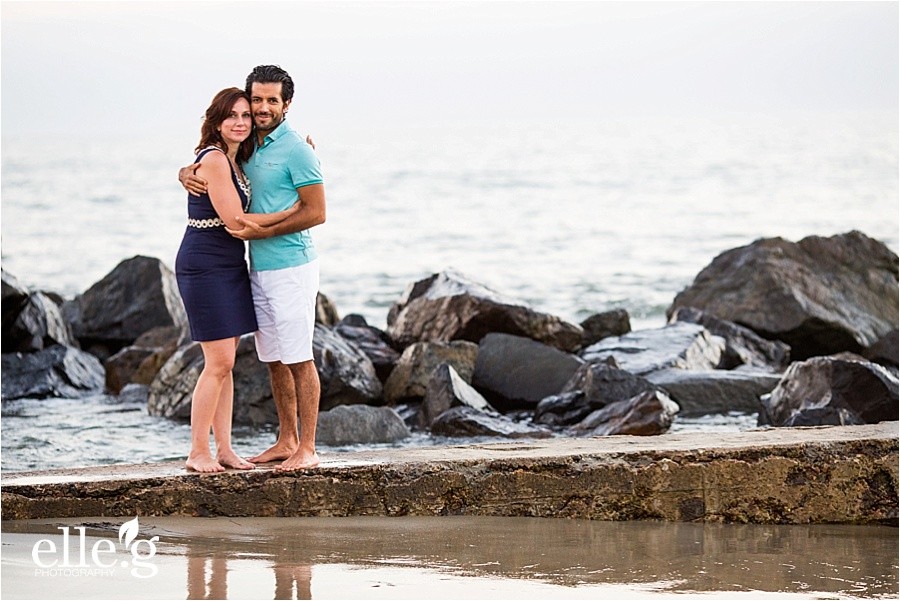 elleGphotography engagement photos coronado 23