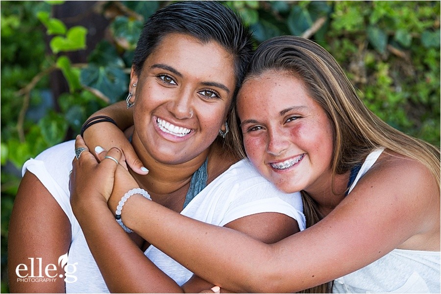 elleGphotography family beach photos 16